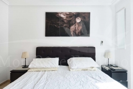 Sale - Semi-detached Villa - Pinar de Campoverde