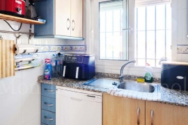 Sale - Semi-detached Villa - Pinar de Campoverde