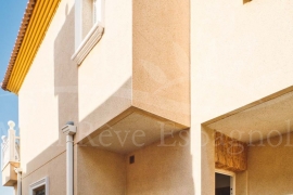 Sale - Semi-detached Villa - Pinar de Campoverde