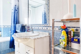 Sale - Semi-detached Villa - Pinar de Campoverde