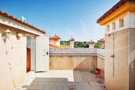 Sale - Semi-detached Villa - Pinar de Campoverde