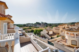 Sale - Semi-detached Villa - Pinar de Campoverde