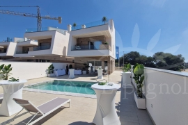 New Build - Villa - Pilar de la Horadada - Lo Romero Golf