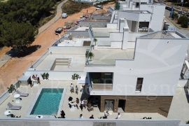 New Build - Villa - Pilar de la Horadada - Lo Romero Golf