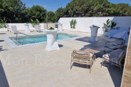 New Build - Villa - Pilar de la Horadada - Lo Romero Golf