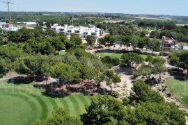 New Build - Villa - Pilar de la Horadada - Lo Romero Golf