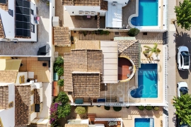 À vendre - Maison - Pinar de Campoverde