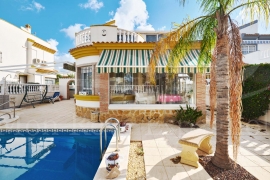 À vendre - Maison - Pinar de Campoverde