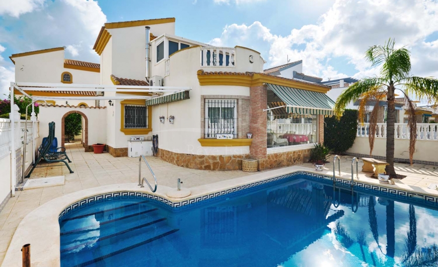 À vendre - Maison - Pinar de Campoverde