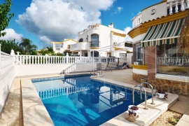 À vendre - Maison - Pinar de Campoverde