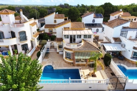 À vendre - Maison - Pinar de Campoverde