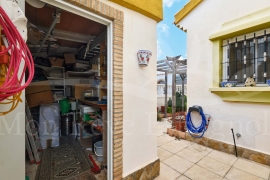 À vendre - Maison - Pinar de Campoverde