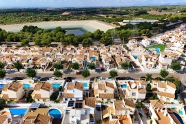 À vendre - Maison - Pinar de Campoverde