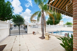 À vendre - Maison - Pinar de Campoverde