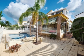 À vendre - Maison - Pinar de Campoverde