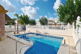 À vendre - Maison - Pinar de Campoverde