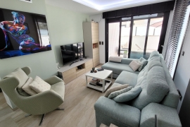 Sale - Semi-detached Villa - Orihuela costa - Las Filipinas