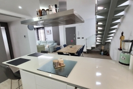 Sale - Semi-detached Villa - Orihuela costa - Las Filipinas