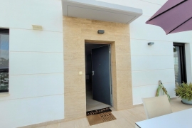 Sale - Semi-detached Villa - Orihuela costa - Las Filipinas