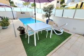 Sale - Semi-detached Villa - Orihuela costa - Las Filipinas