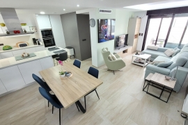 Sale - Semi-detached Villa - Orihuela costa - Las Filipinas