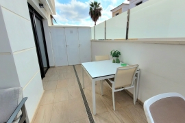 Sale - Semi-detached Villa - Orihuela costa - Las Filipinas