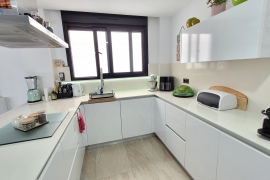 Sale - Semi-detached Villa - Orihuela costa - Las Filipinas