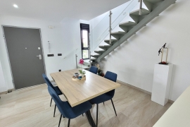 Sale - Semi-detached Villa - Orihuela costa - Las Filipinas