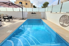 Sale - Semi-detached Villa - Orihuela costa - Las Filipinas