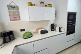 Sale - Semi-detached Villa - Orihuela costa - Las Filipinas