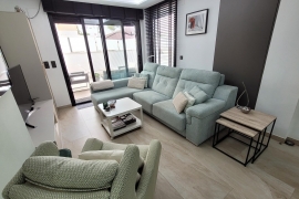 Sale - Semi-detached Villa - Orihuela costa - Las Filipinas