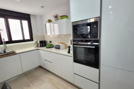 Sale - Semi-detached Villa - Orihuela costa - Las Filipinas