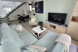 Sale - Semi-detached Villa - Orihuela costa - Las Filipinas