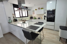 Sale - Semi-detached Villa - Orihuela costa - Las Filipinas