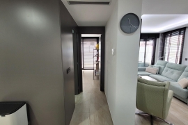 Sale - Semi-detached Villa - Orihuela costa - Las Filipinas