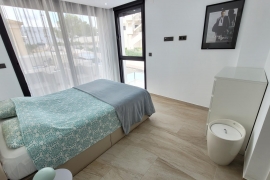 Sale - Semi-detached Villa - Orihuela costa - Las Filipinas