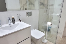 Sale - Semi-detached Villa - Orihuela costa - Las Filipinas