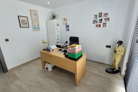 Sale - Semi-detached Villa - Orihuela costa - Las Filipinas