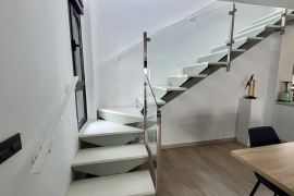 Sale - Semi-detached Villa - Orihuela costa - Las Filipinas