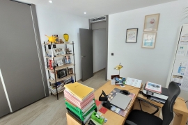 Sale - Semi-detached Villa - Orihuela costa - Las Filipinas