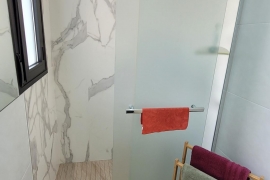 Sale - Semi-detached Villa - Orihuela costa - Las Filipinas