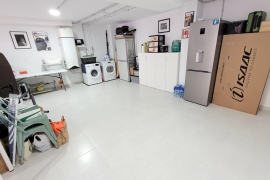 Sale - Semi-detached Villa - Orihuela costa - Las Filipinas