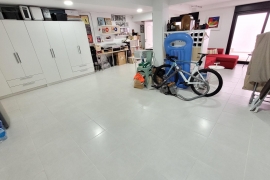 Sale - Semi-detached Villa - Orihuela costa - Las Filipinas