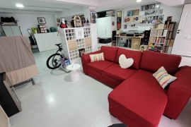 Sale - Semi-detached Villa - Orihuela costa - Las Filipinas