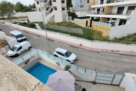 Sale - Semi-detached Villa - Orihuela costa - Las Filipinas