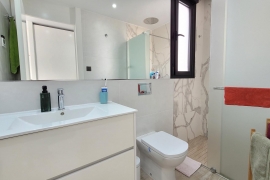 Sale - Semi-detached Villa - Orihuela costa - Las Filipinas