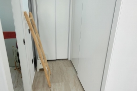 Sale - Semi-detached Villa - Orihuela costa - Las Filipinas