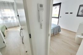 Sale - Semi-detached Villa - Orihuela costa - Las Filipinas