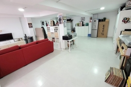 Sale - Semi-detached Villa - Orihuela costa - Las Filipinas