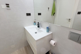 Sale - Semi-detached Villa - Orihuela costa - Las Filipinas